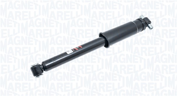 MAGNETI MARELLI Støddæmper 357469070000 bagaksel for SACHS RENAULT
