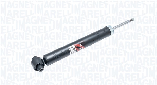 MAGNETI MARELLI Støddæmper 357489070000 bagaksel for SACHS BMW