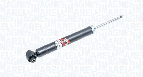 MAGNETI MARELLI Støddæmper 357488070000 bagaksel for SACHS BMW