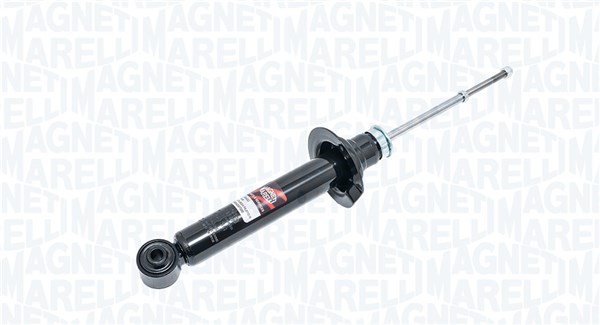 MAGNETI MARELLI Støddæmper 358043007000 foraksel for MITSUBISHI