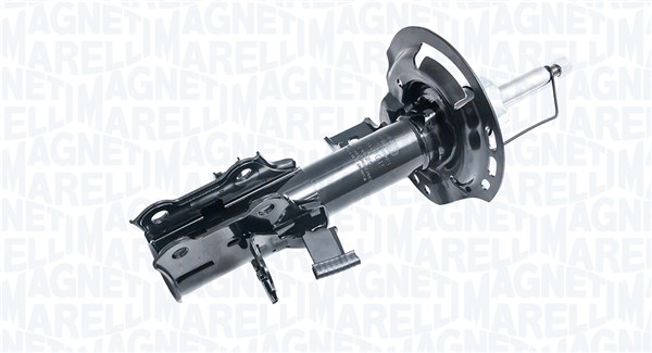 MAGNETI MARELLI Støddæmper 358069070200 venstre foraksel for FORD
