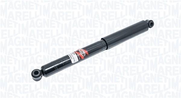 MAGNETI MARELLI Støddæmper 358121070000 bagaksel for ISUZU
