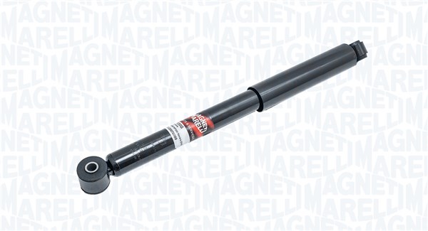 MAGNETI MARELLI Støddæmper 358120070000 bagaksel for NISSAN