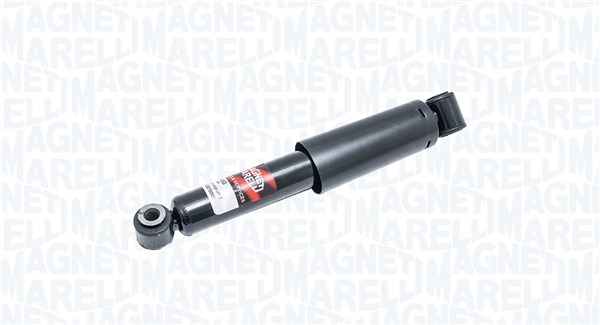 MAGNETI MARELLI Støddæmper 358143070000 bagaksel for DACIA