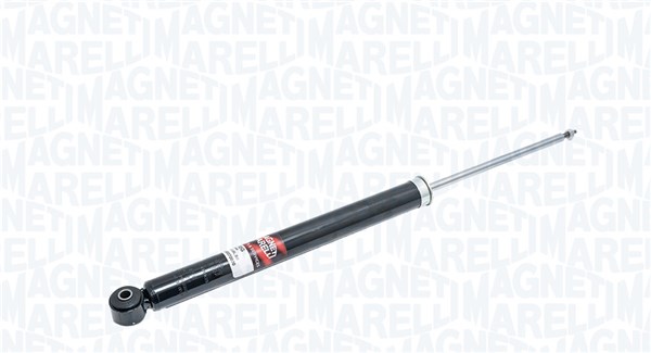 MAGNETI MARELLI Støddæmper 358145070000 bagaksel for MAZDA TOYOTA