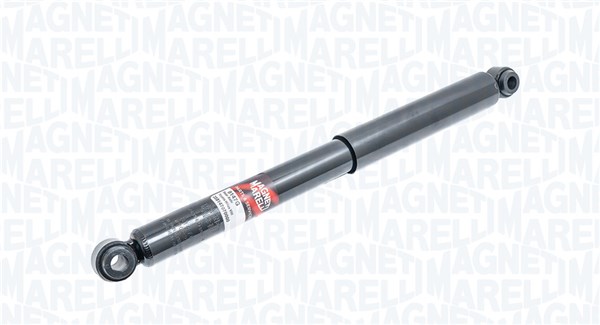 MAGNETI MARELLI Støddæmper 358147070000 bagaksel for TOYOTA