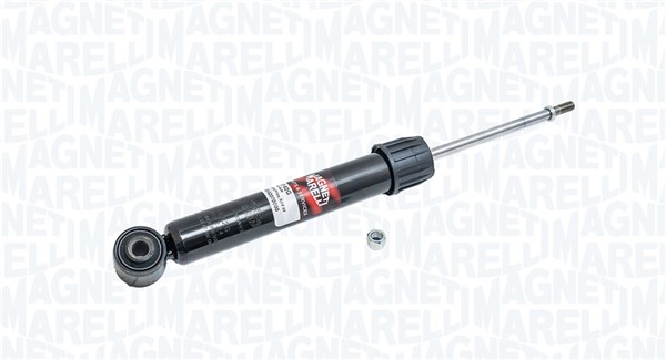 MAGNETI MARELLI Støddæmper 358142070000 bagaksel for TOYOTA SUZUKI