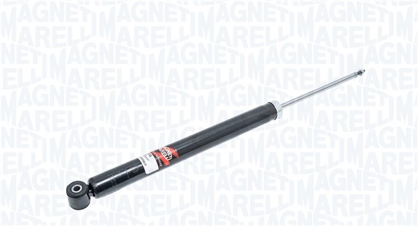 MAGNETI MARELLI Støddæmper 358157070000 bagaksel for FORD