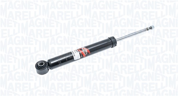 MAGNETI MARELLI Støddæmper 358158070000 bagaksel for TOYOTA