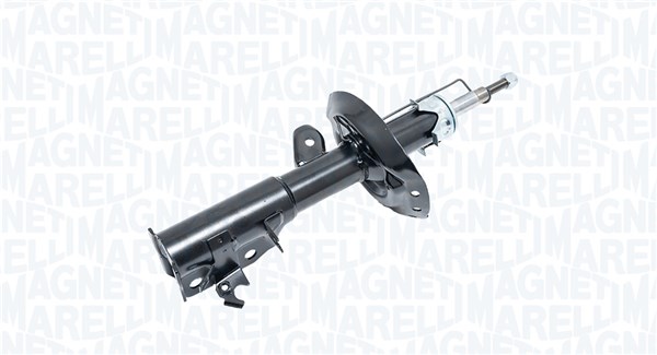 MAGNETI MARELLI Støddæmper 358213070200 venstre foraksel for HONDA