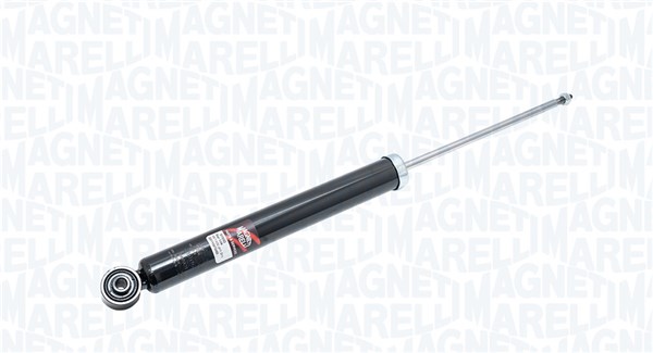 MAGNETI MARELLI Støddæmper 358190070000 bagaksel for AUDI SKODA VW