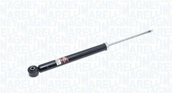 MAGNETI MARELLI Støddæmper 358188070000 bagaksel for VW SEAT SKODA