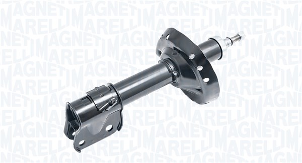 MAGNETI MARELLI Støddæmper 358229070200 venstre foraksel for SUBARU