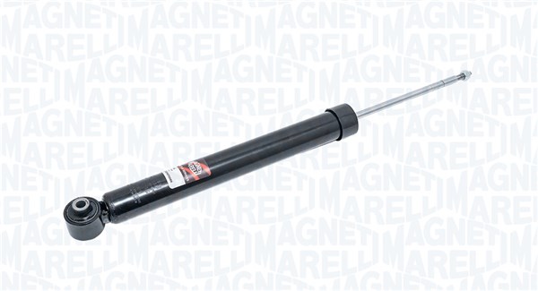 MAGNETI MARELLI Støddæmper 358321070000 bagaksel for AUDI VW SEAT CUPRA SKODA