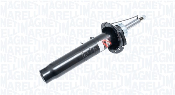 MAGNETI MARELLI Støddæmper 358219070200 venstre foraksel for BMW