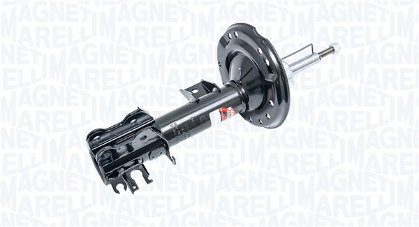 MAGNETI MARELLI Støddæmper 358255070200 venstre foraksel for FIAT