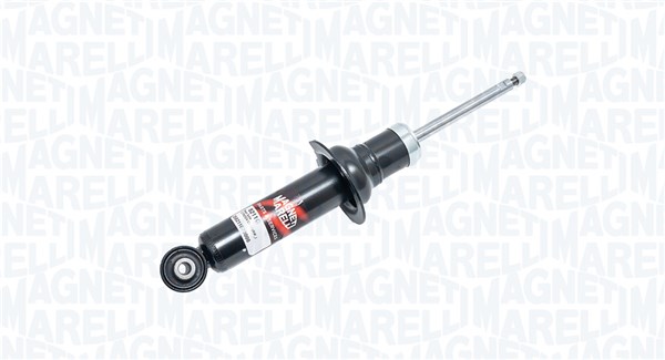 MAGNETI MARELLI Støddæmper 358211070000 bagaksel for CITROËN