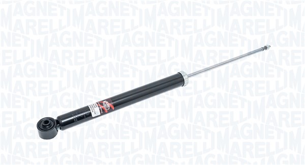 MAGNETI MARELLI Støddæmper 358194070000 bagaksel for SEAT SKODA