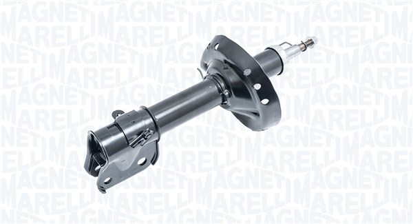 MAGNETI MARELLI Støddæmper 358210070200 venstre foraksel for SUBARU