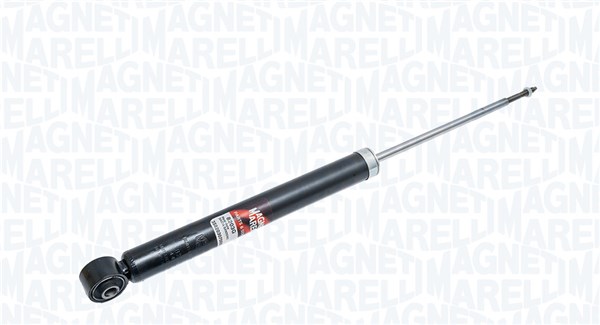 MAGNETI MARELLI Støddæmper 358203070000 bagaksel for RENAULT