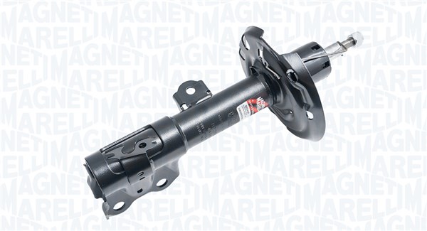 MAGNETI MARELLI Støddæmper 358224070200 venstre foraksel for LEXUS