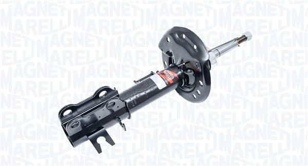 MAGNETI MARELLI Støddæmper 358225070200 venstre foraksel for DAEWOO