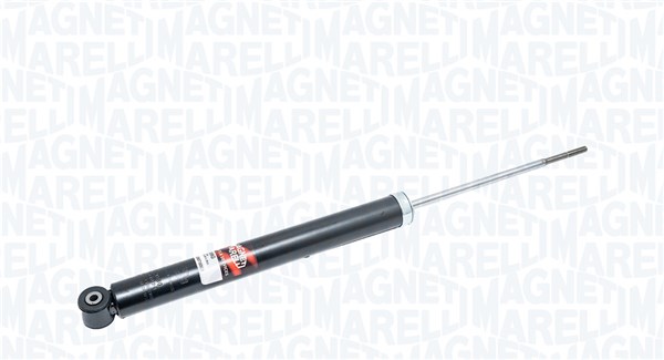 MAGNETI MARELLI Støddæmper 358208070000 bagaksel for HONDA