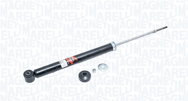 MAGNETI MARELLI Støddæmper 358214070000 bagaksel for HONDA