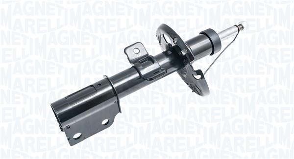 MAGNETI MARELLI Støddæmper 358161070000 foraksel for VAUXHALL PEUGEOT TOYOTA