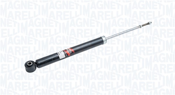 MAGNETI MARELLI Støddæmper 358201070000 bagaksel for NISSAN