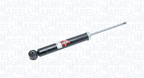 MAGNETI MARELLI Støddæmper 358220070000 bagaksel for AUDI