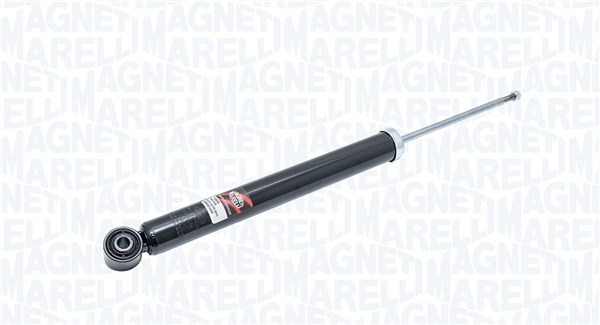 MAGNETI MARELLI Støddæmper 358243070000 bagaksel for AUDI