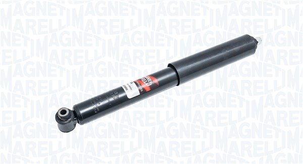 MAGNETI MARELLI Støddæmper 358204070000 bagaksel for CITROËN