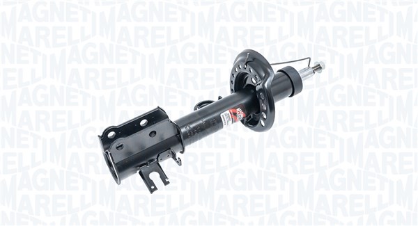MAGNETI MARELLI Støddæmper 358260070200 venstre foraksel for FIAT