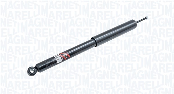 MAGNETI MARELLI Støddæmper 358249070000 bagaksel for SAAB