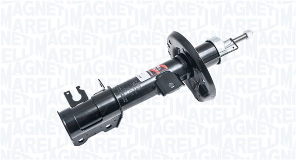 MAGNETI MARELLI Støddæmper 358329070200 venstre foraksel for OPEL VAUXHALL