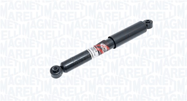 MAGNETI MARELLI Støddæmper 358257070000 bagaksel for LANCIA