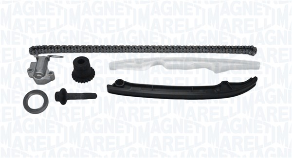MAGNETI MARELLI Styrekædesæt 341500000770 for FIAT ALFAROME/FIAT/LANCI
