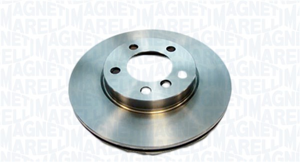 MAGNETI MARELLI Bremseskive 361302040845 294mm 22mm for MINI