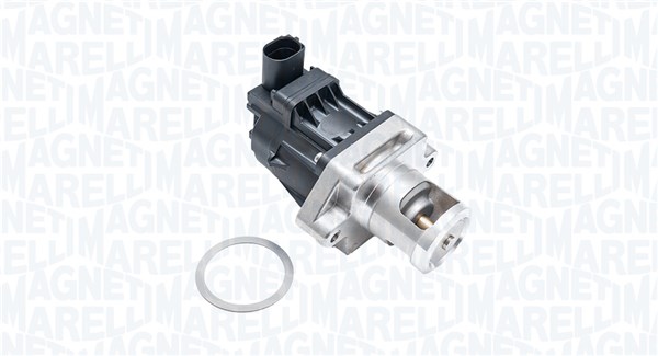 MAGNETI MARELLI EGR-ventil 571822112183 for FIAT / LANCIA FIAT