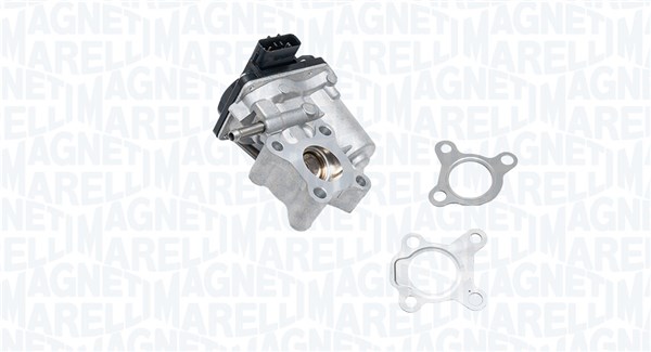MAGNETI MARELLI EGR-ventil 571822112209 for TOYOTA