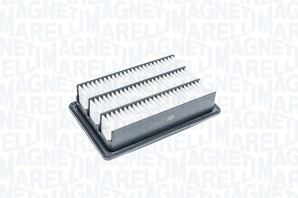 MAGNETI MARELLI Luftfilter 153071762780 Filterindsats length_mm_203|Længde [mm]|270 60mm for HYUNDAI