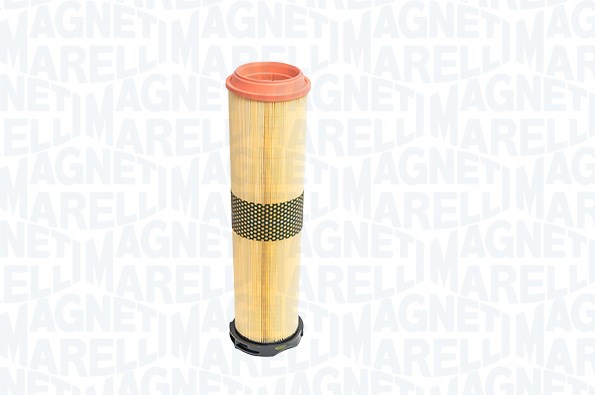 MAGNETI MARELLI Luftfilter 153071762770 Filterindsats inner_diameter_mm_496|Indvendig diameter [mm]|80 432mm for MERCEDES-BENZ