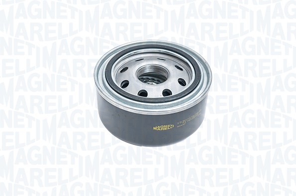MAGNETI MARELLI Oliefilter 153071762845 Påskruet 82mm 1 1/2-16 UNF for VAG MWM