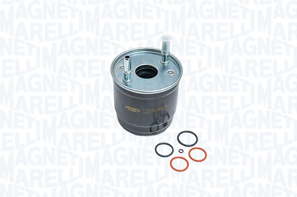 MAGNETI MARELLI Brændstof-filter 153071762870 Filterindsats internal_thread_mm_432|Indvendigt gevind [mm]|10 external_thread_mm_433|Udvendigt [mm]|10