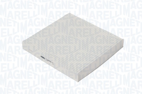 MAGNETI MARELLI Kabineluftfilter 350208067390 for MERCEDES-BENZ MITSUBISHI NISSAN RENAULT
