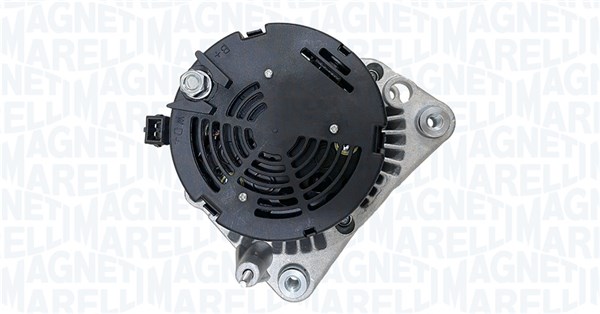 MAGNETI MARELLI Generator 063733837010 for FORD VW