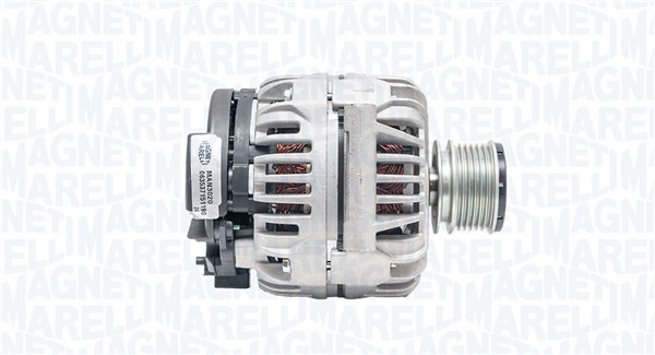 MAGNETI MARELLI Generator 063537151190 for VOLVO RENAULT