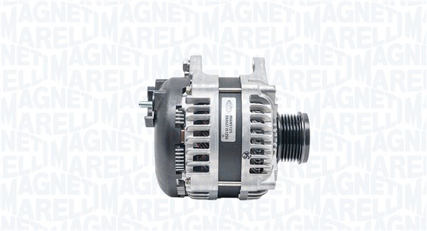 MAGNETI MARELLI Generator 063537151250 for VW