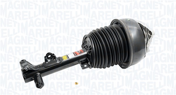 MAGNETI MARELLI Luftfjederben 350757700001 venstre foraksel for MERCEDES-BENZ